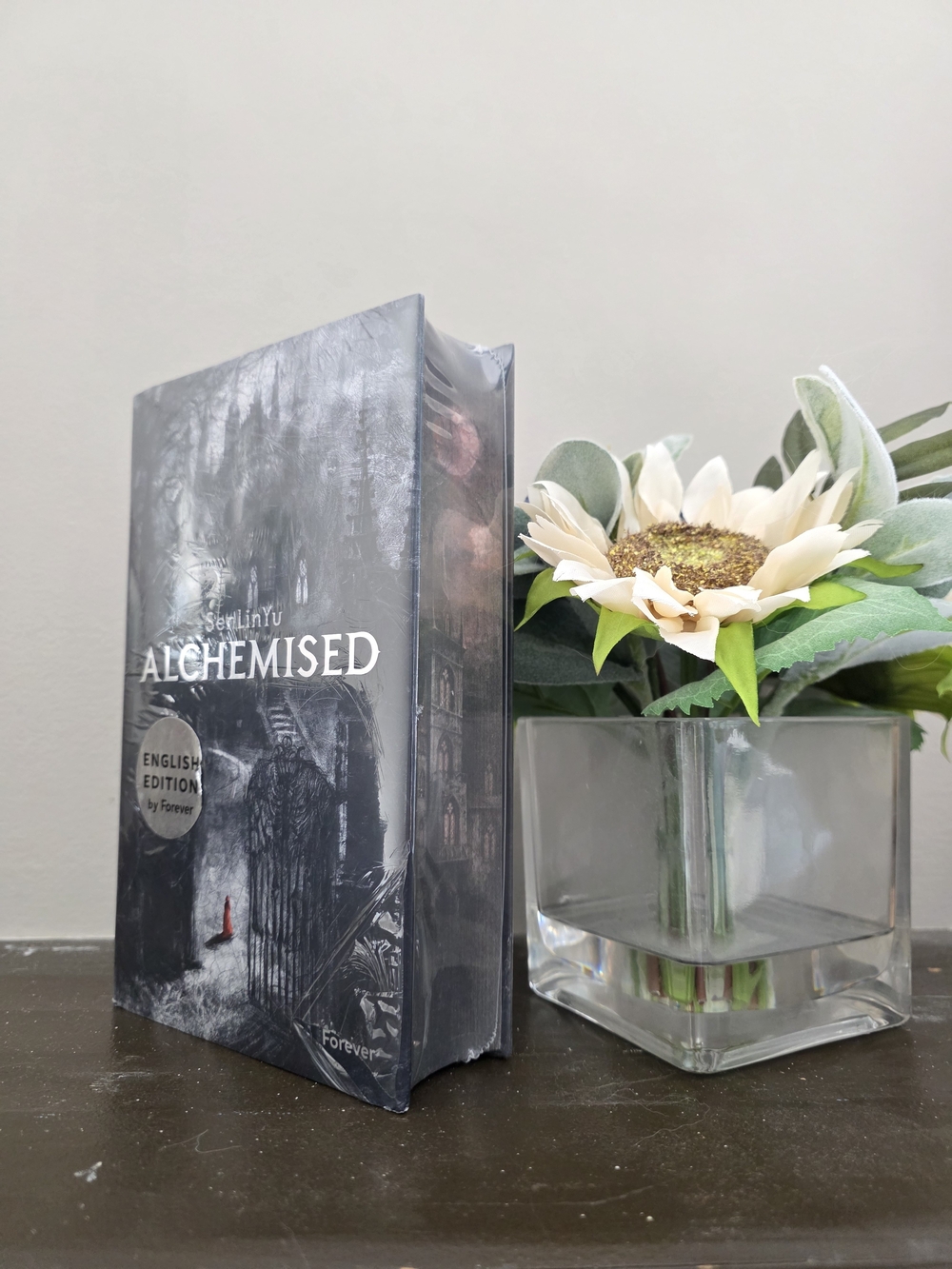 Alchemised - Forever Edition